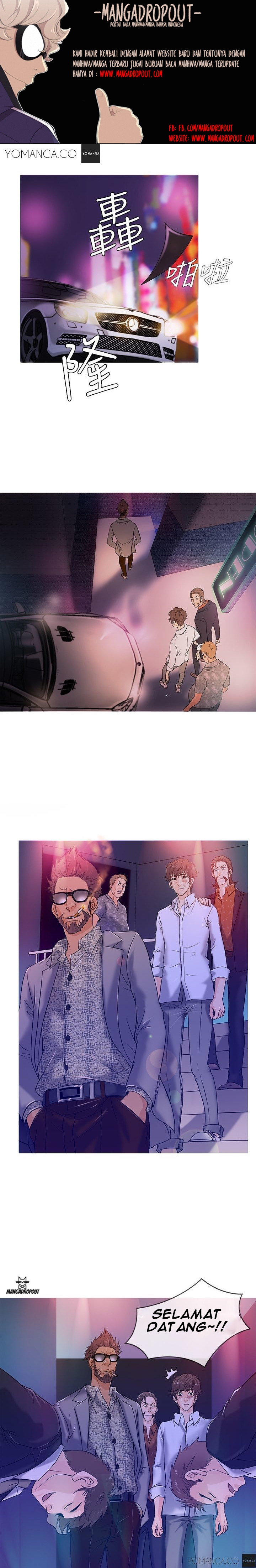 Heaven (Onion) - Chapter 03 2