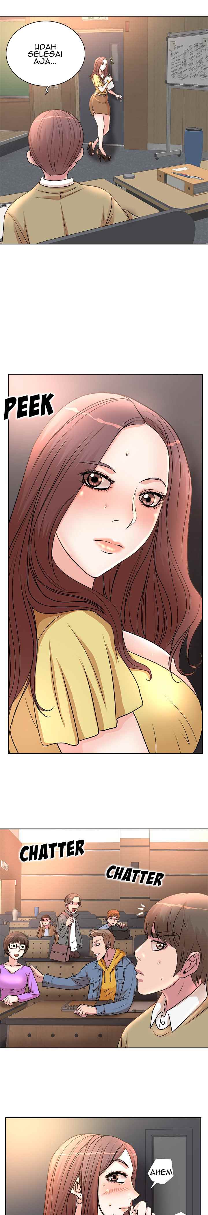 My Wife’s Students - Chapter 03 16 My Wife’s Students - Chapter 03 16