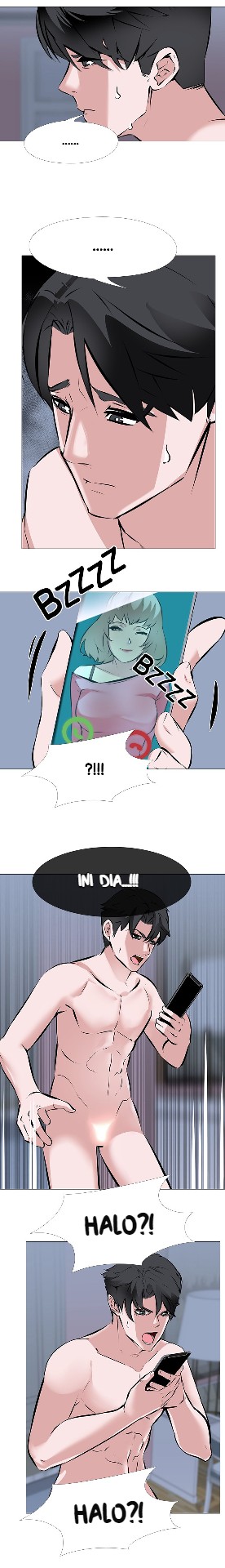 Wife Game - Chapter 03 15