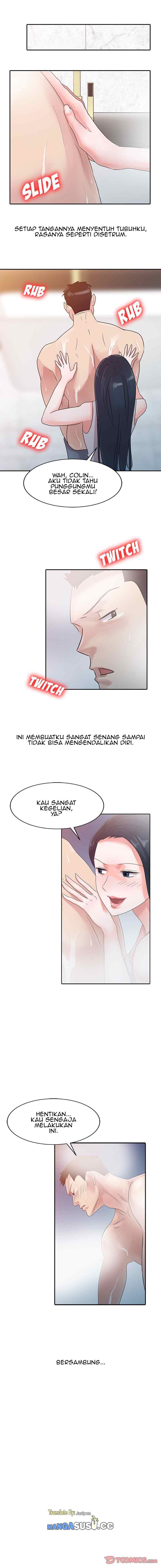 My Stepmom&#8217;s Plan - Chapter 03 11