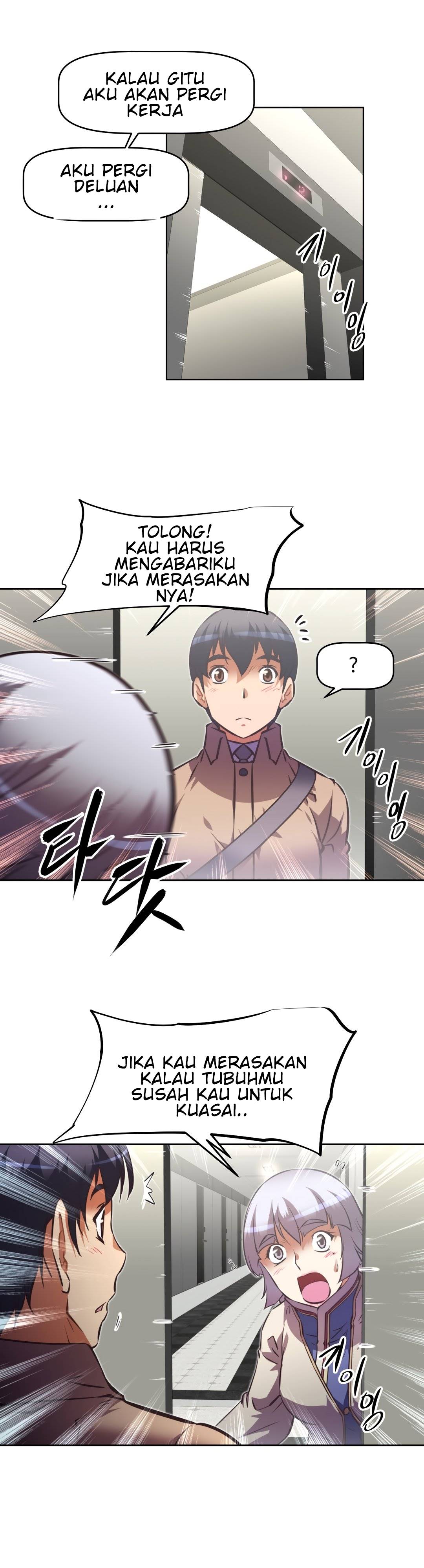 Brawling Go - Chapter 126 19