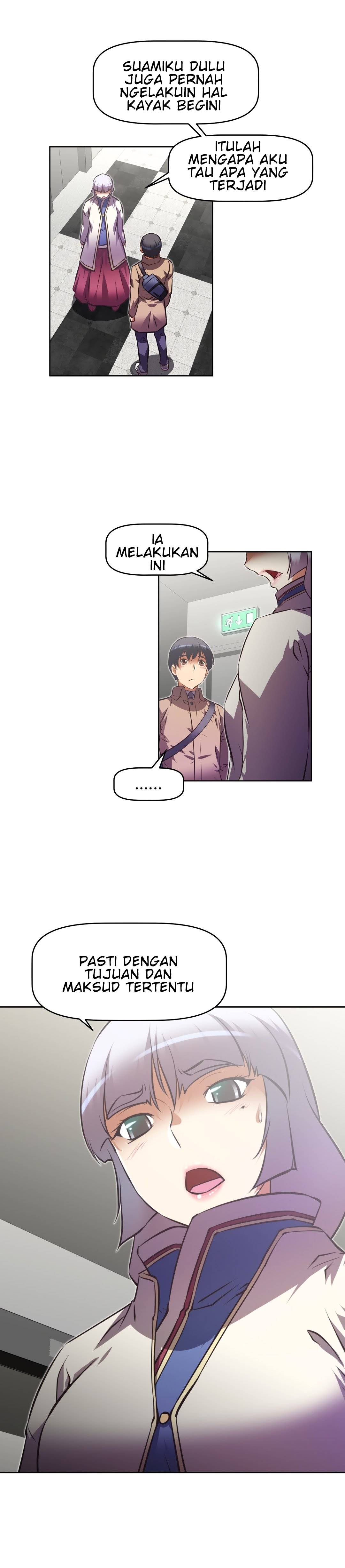 Brawling Go - Chapter 126 6