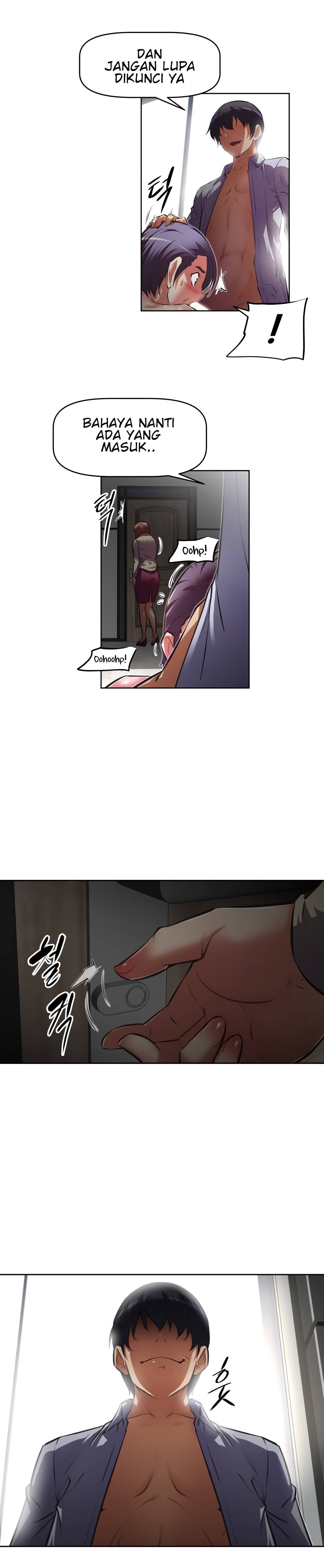 Brawling Go - Chapter 126 35