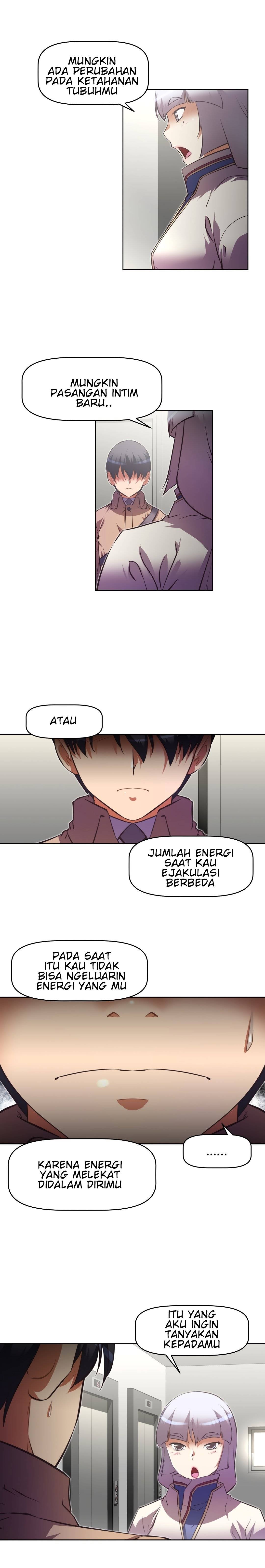 Brawling Go - Chapter 126 9