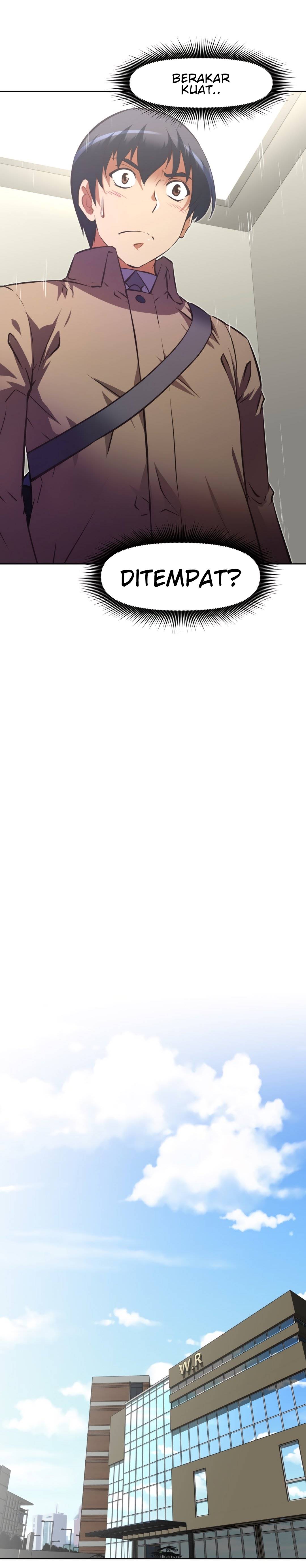 Brawling Go - Chapter 126 21