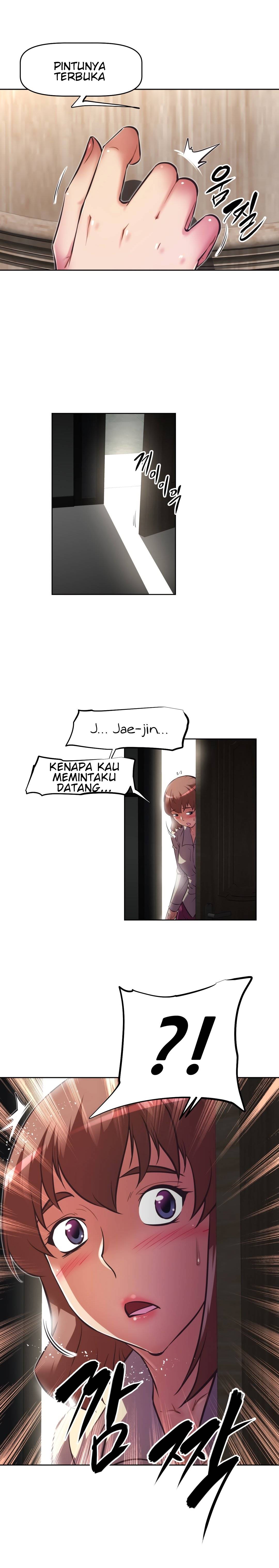 Brawling Go - Chapter 126 32