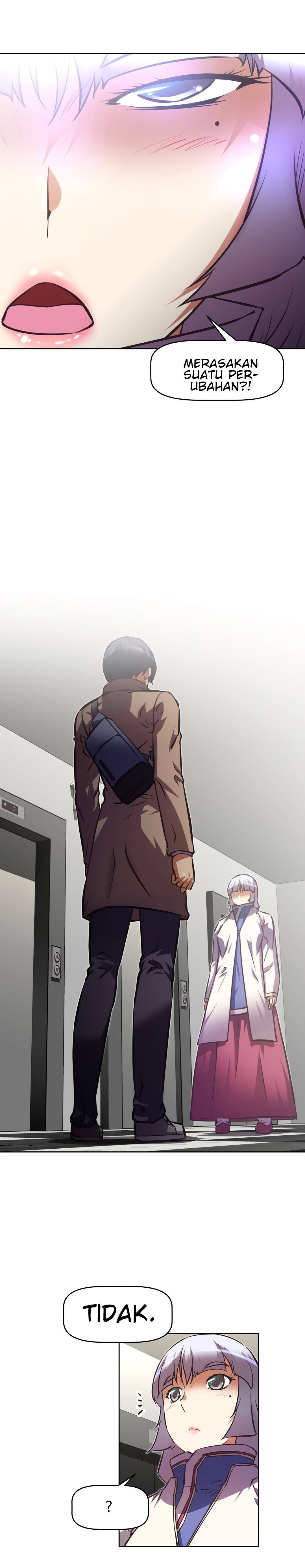 Brawling Go - Chapter 126 14