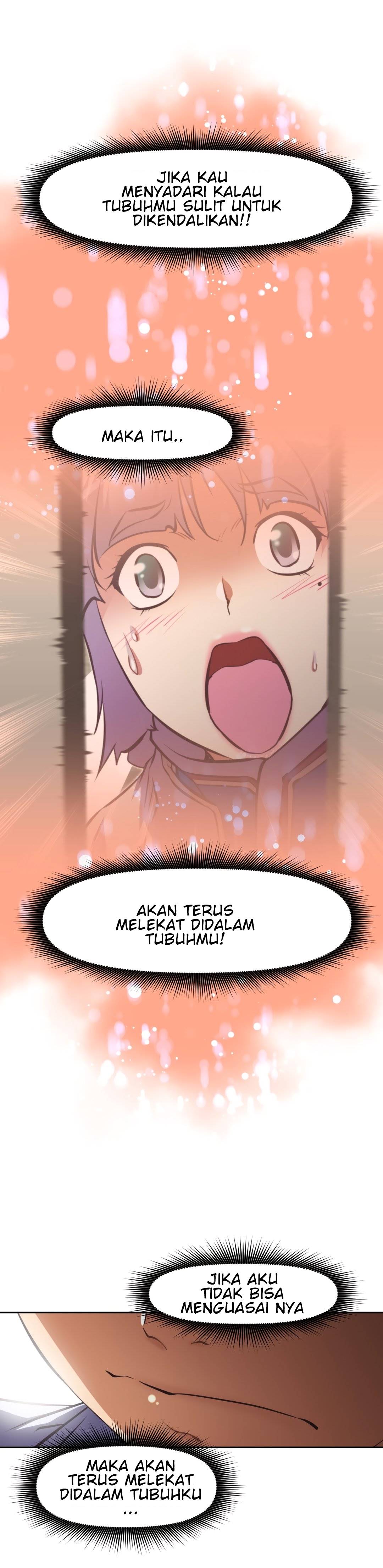 Brawling Go - Chapter 126 36