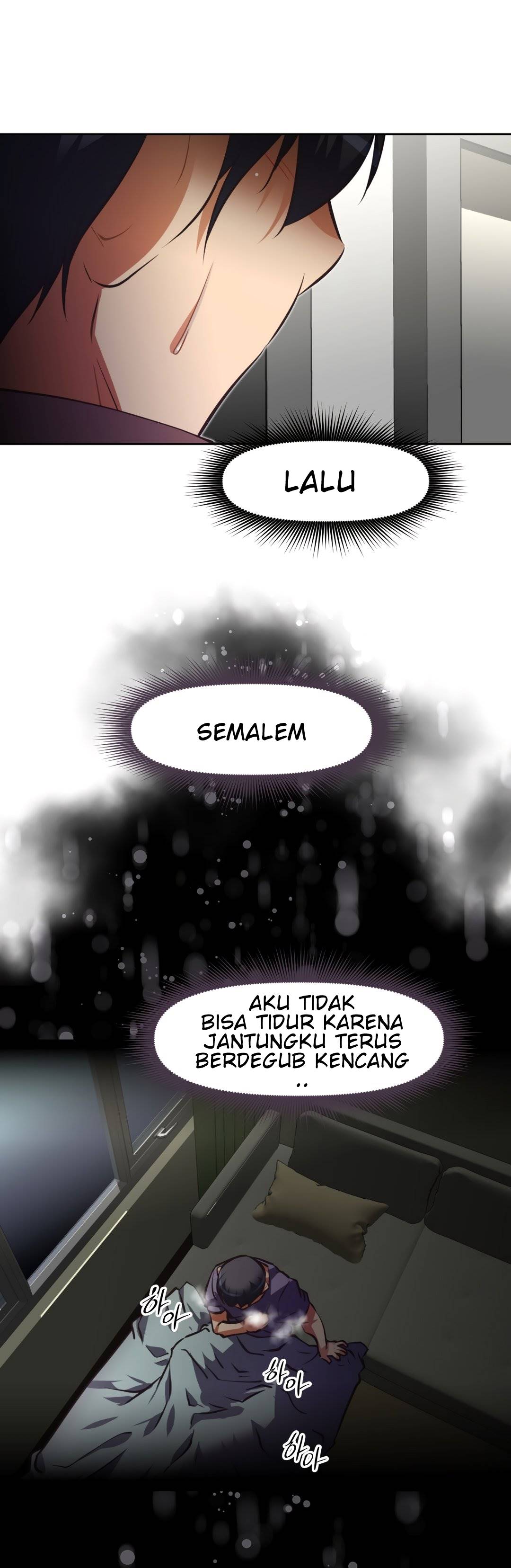 Brawling Go - Chapter 126 10