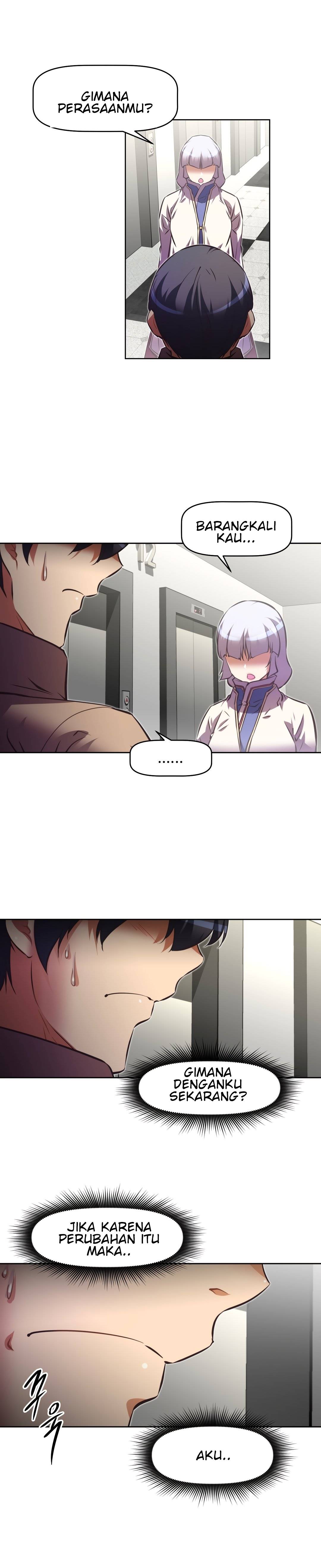 Brawling Go - Chapter 126 13