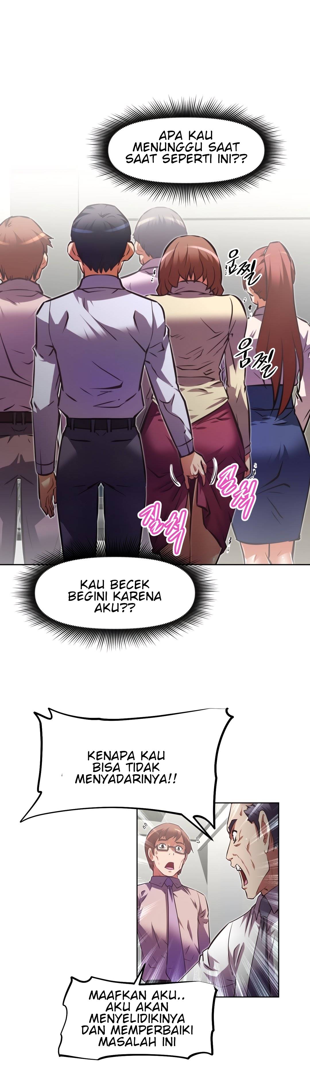 Brawling Go - Chapter 126 26