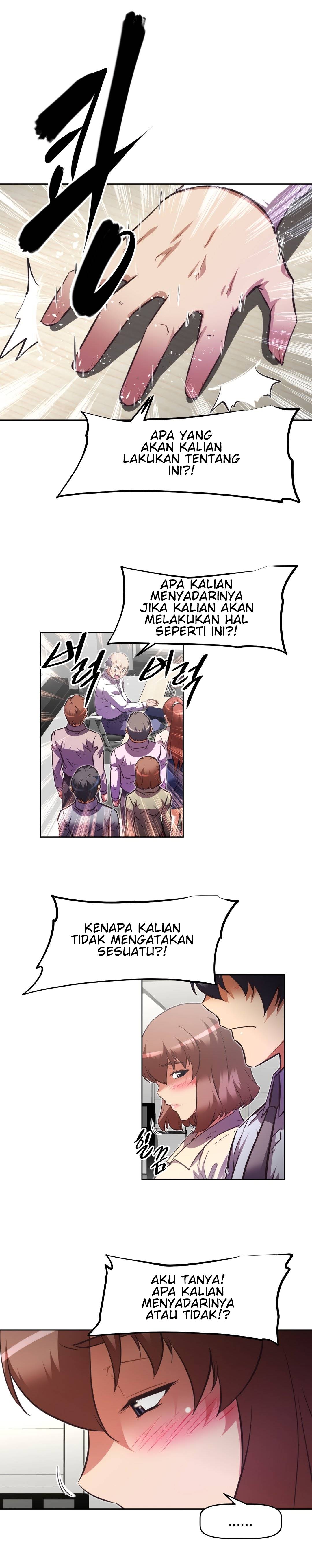 Brawling Go - Chapter 126 22