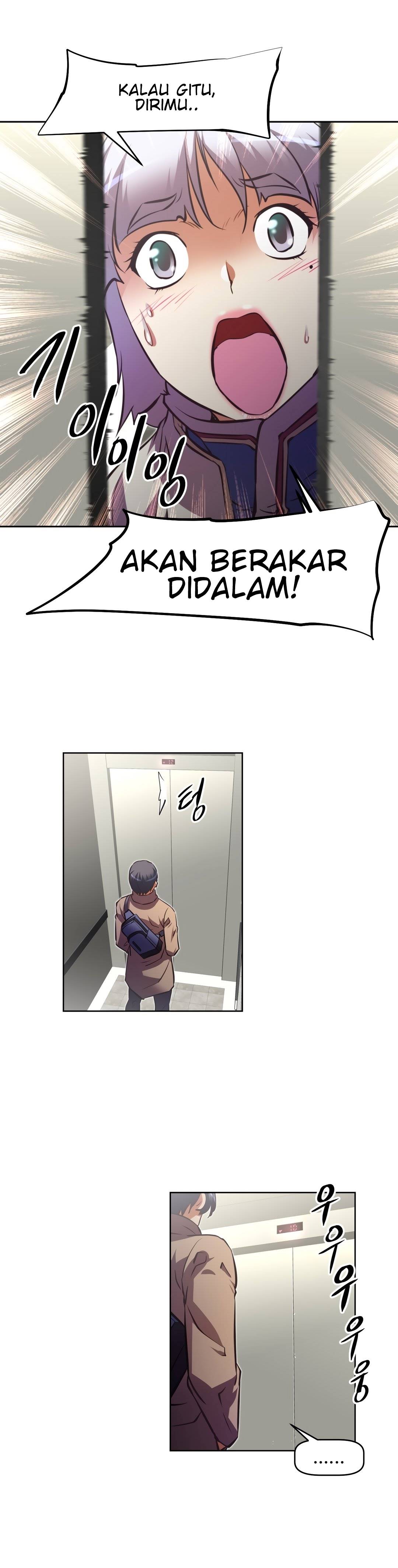 Brawling Go - Chapter 126 20