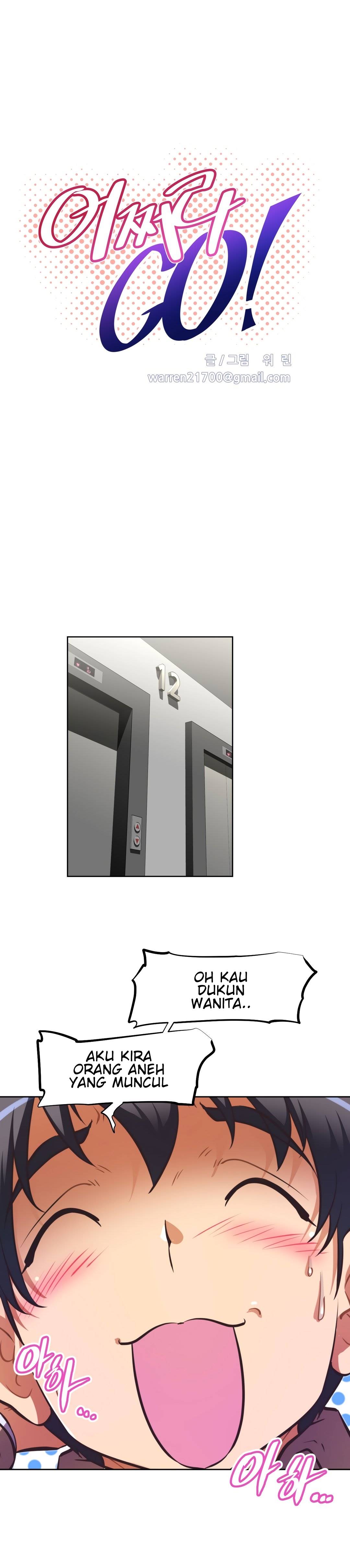 Brawling Go - Chapter 126 3