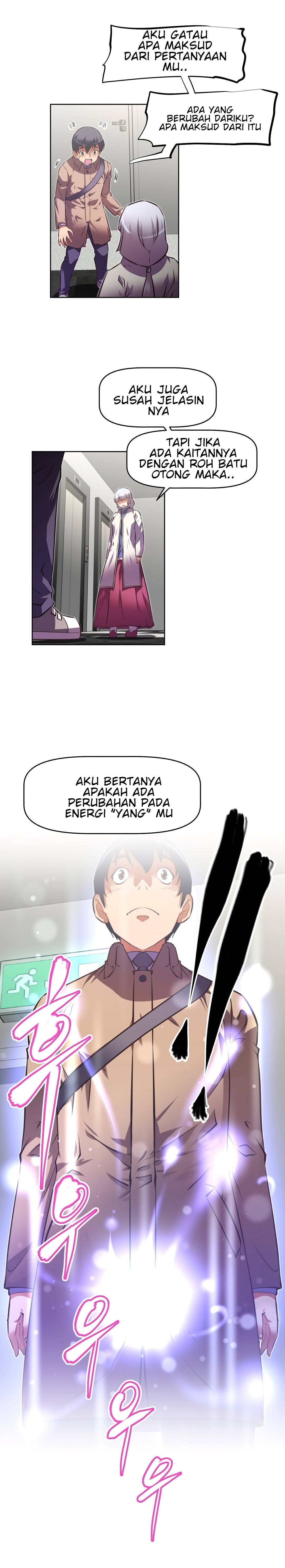 Brawling Go - Chapter 126 8