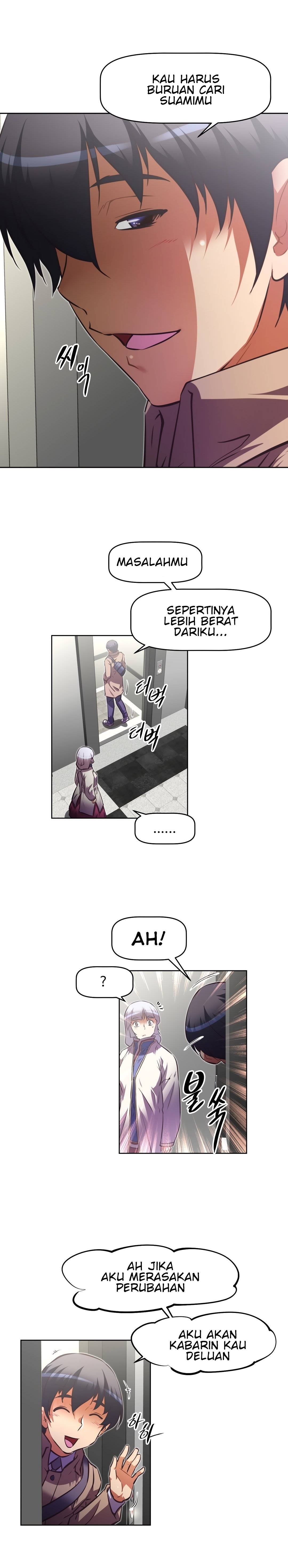 Brawling Go - Chapter 126 18