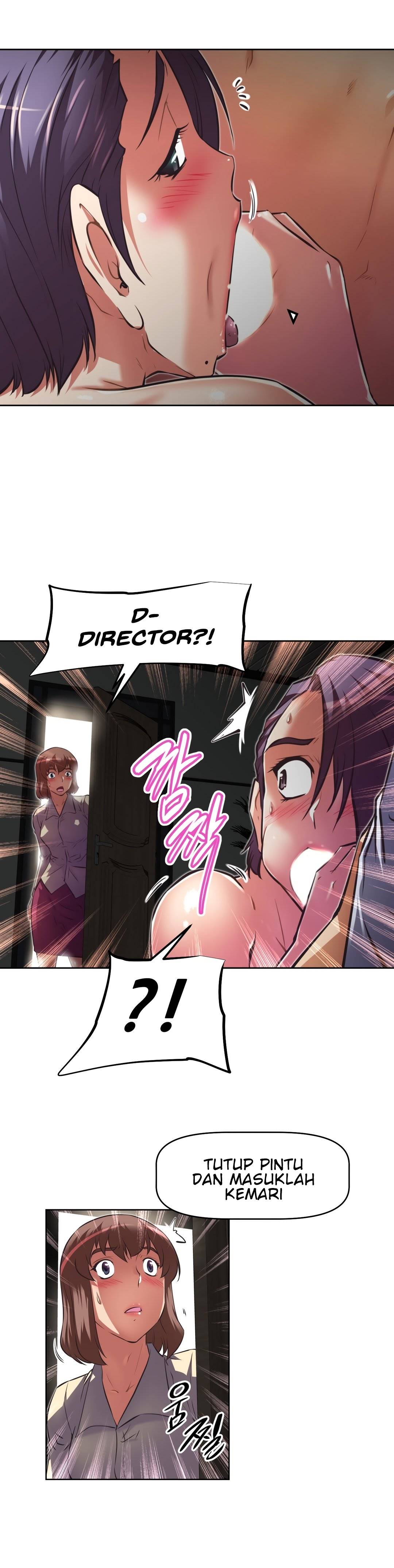 Brawling Go - Chapter 126 34