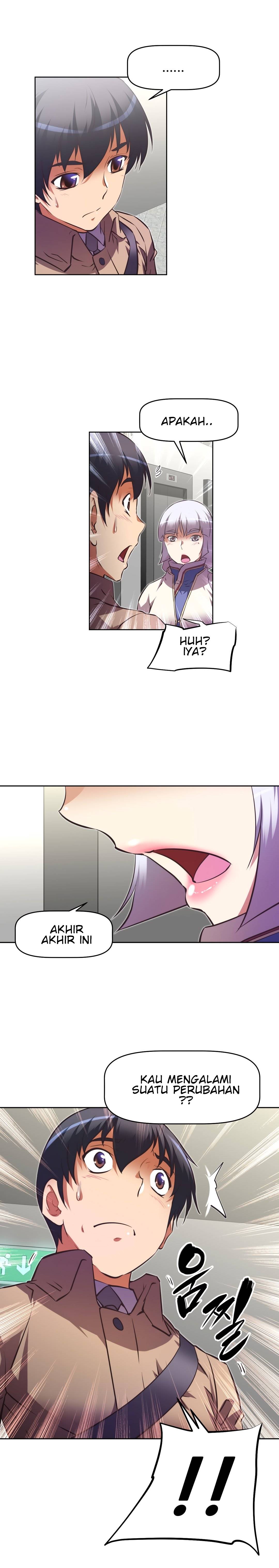 Brawling Go - Chapter 126 7