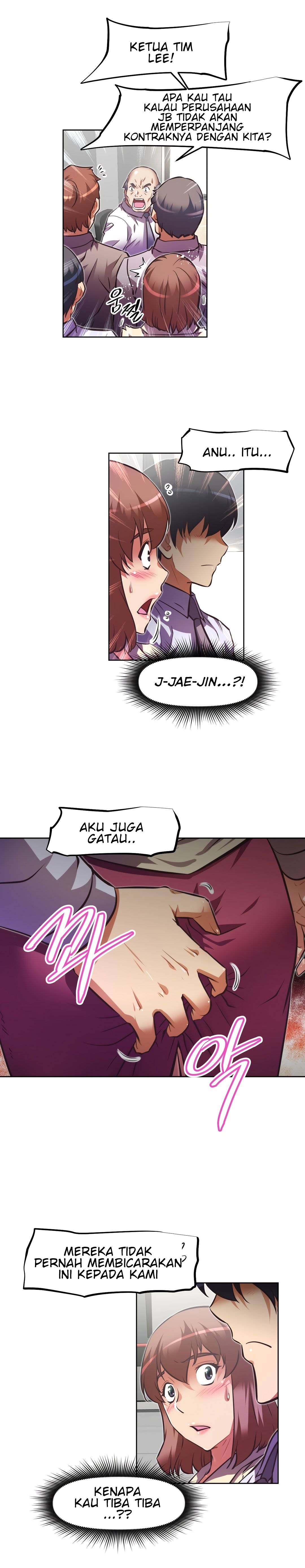 Brawling Go - Chapter 126 23