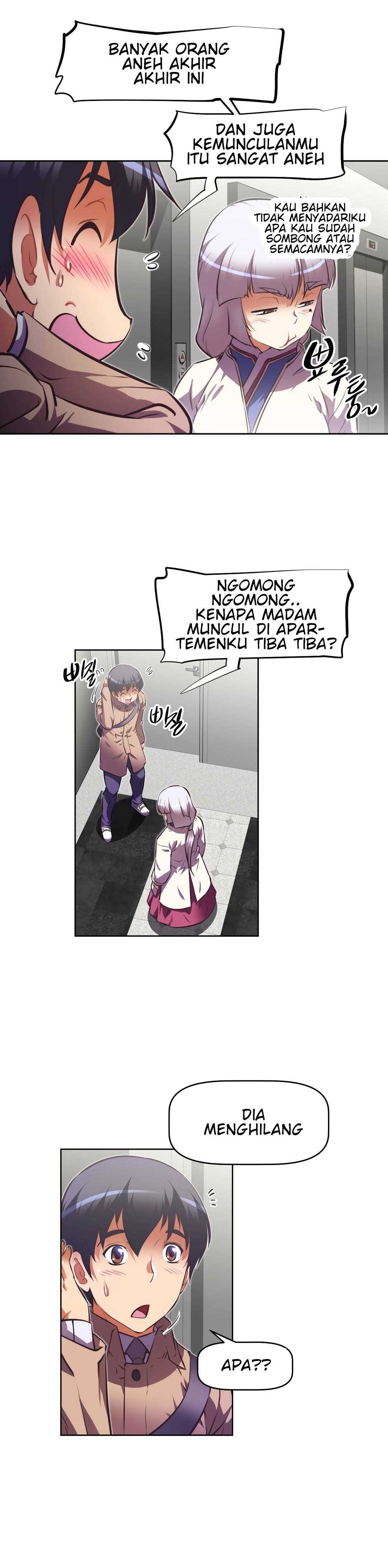 Brawling Go - Chapter 126 4