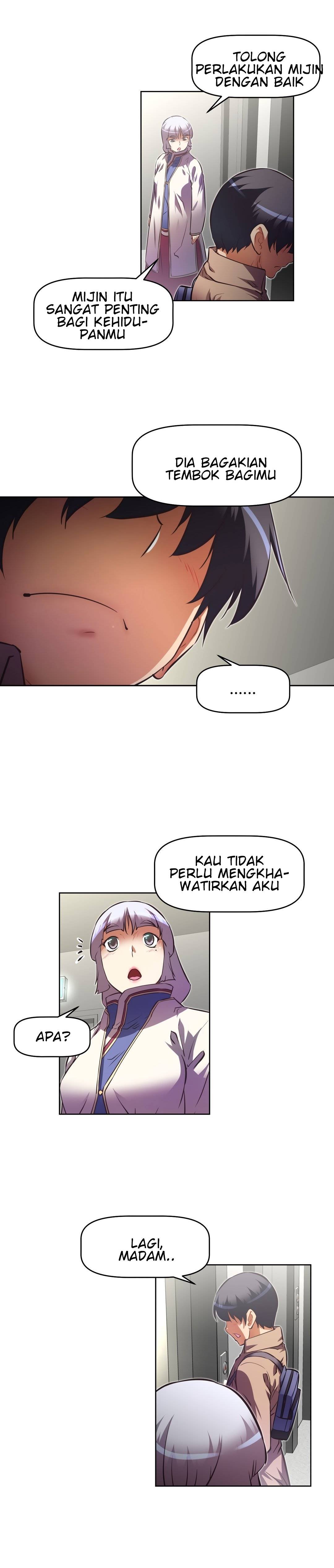 Brawling Go - Chapter 126 17