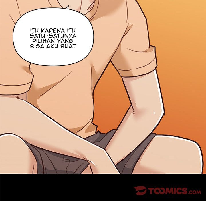 Family Adjustments - Chapter 100 83