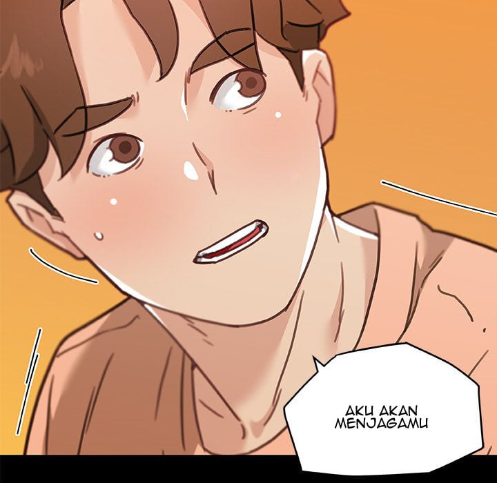 Family Adjustments - Chapter 100 62