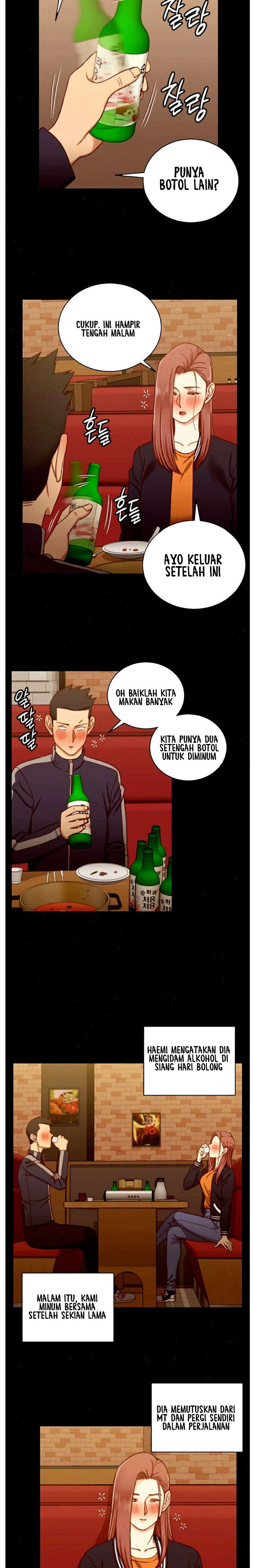 That Mans Epilepsy - Chapter 100 25