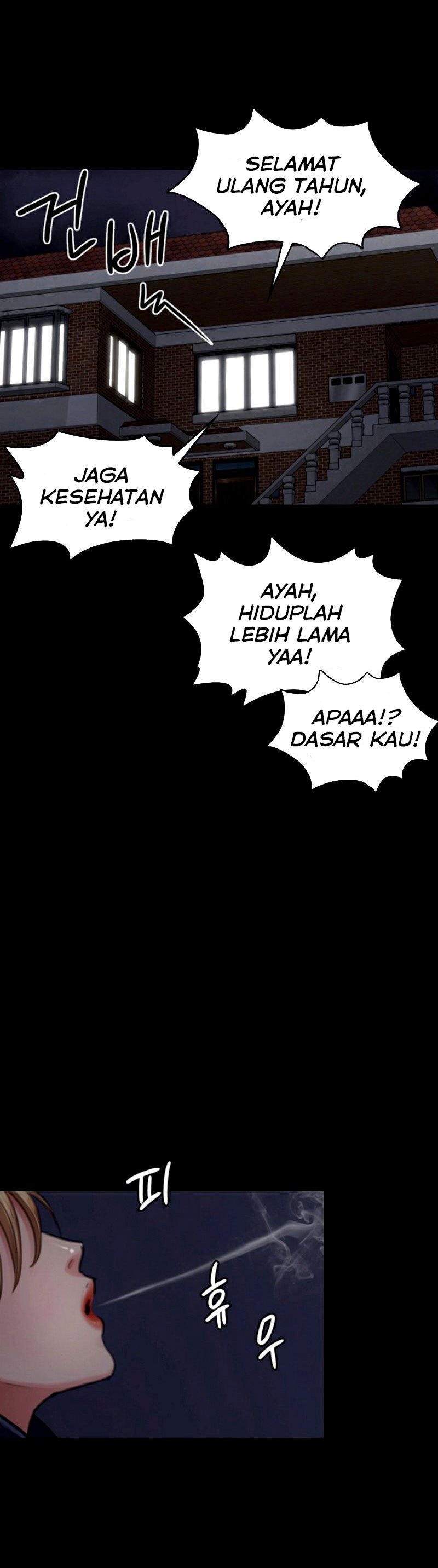Queen Bee (Andrew) - Chapter 100 15
