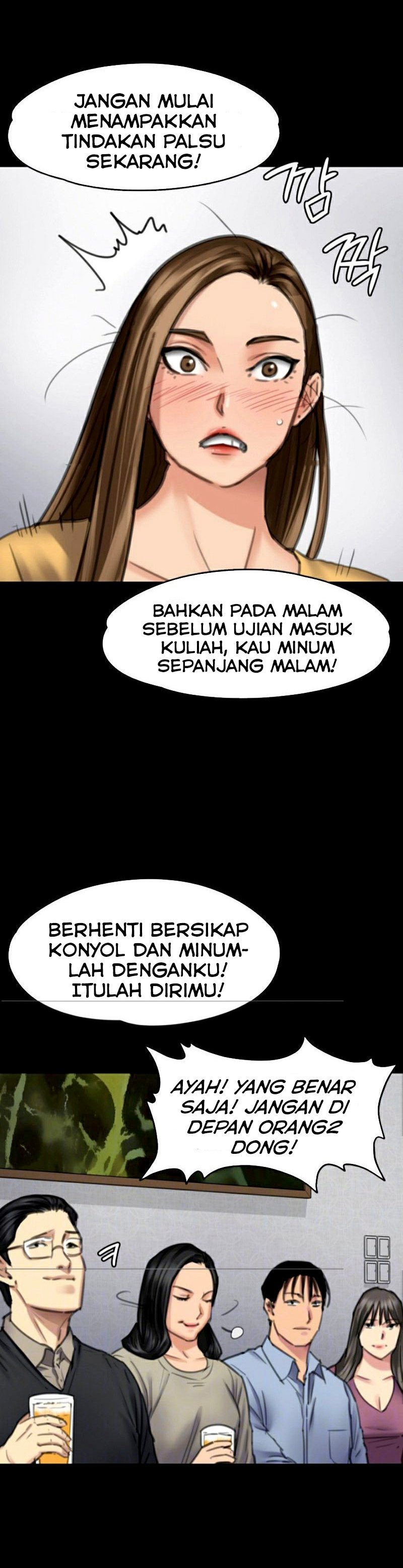 Queen Bee (Andrew) - Chapter 100 5