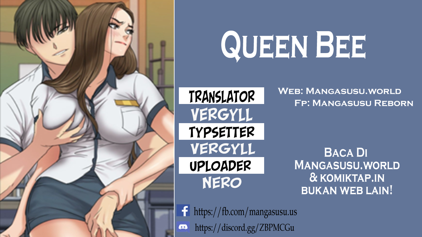 Queen Bee (Andrew) - Chapter 100 1