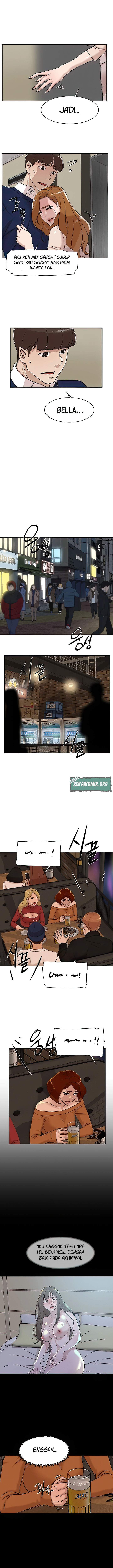 Her 4 Incher - Chapter 100 6