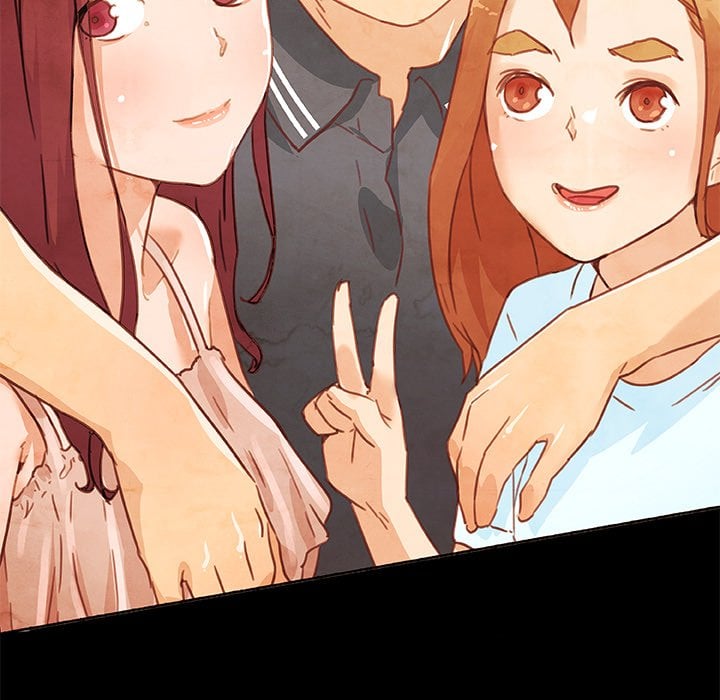 Family Adjustments - Chapter 100 45