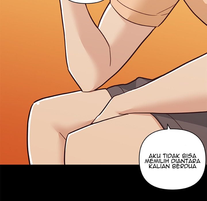 Family Adjustments - Chapter 100 36