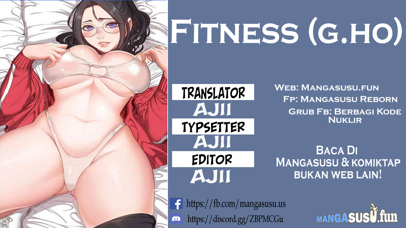 Fitness (G.HO) - Chapter 100 1