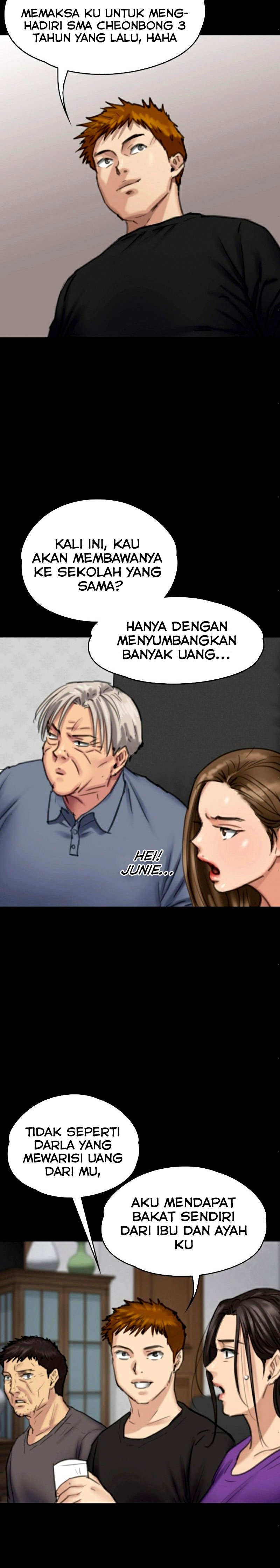 Queen Bee (Andrew) - Chapter 100 31
