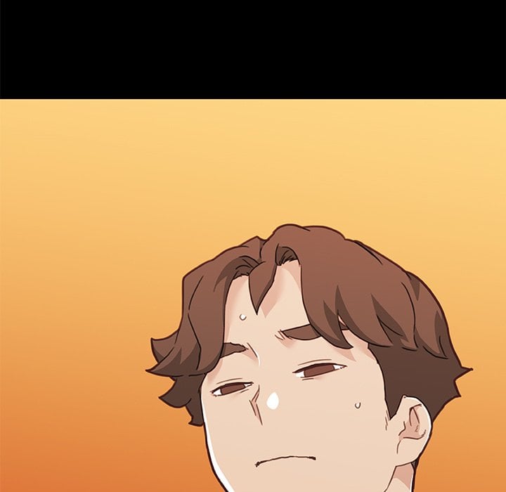 Family Adjustments - Chapter 100 102