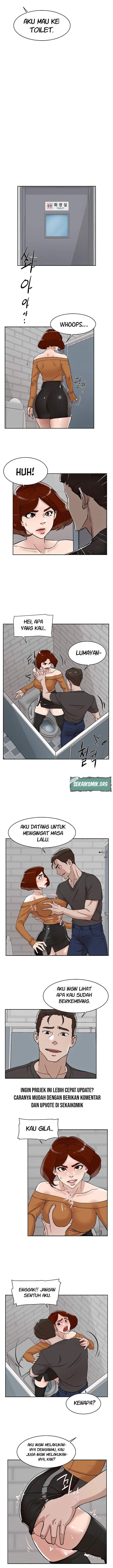Her 4 Incher - Chapter 100 8