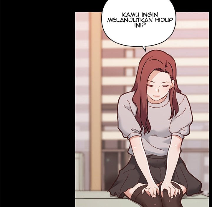Family Adjustments - Chapter 100 78