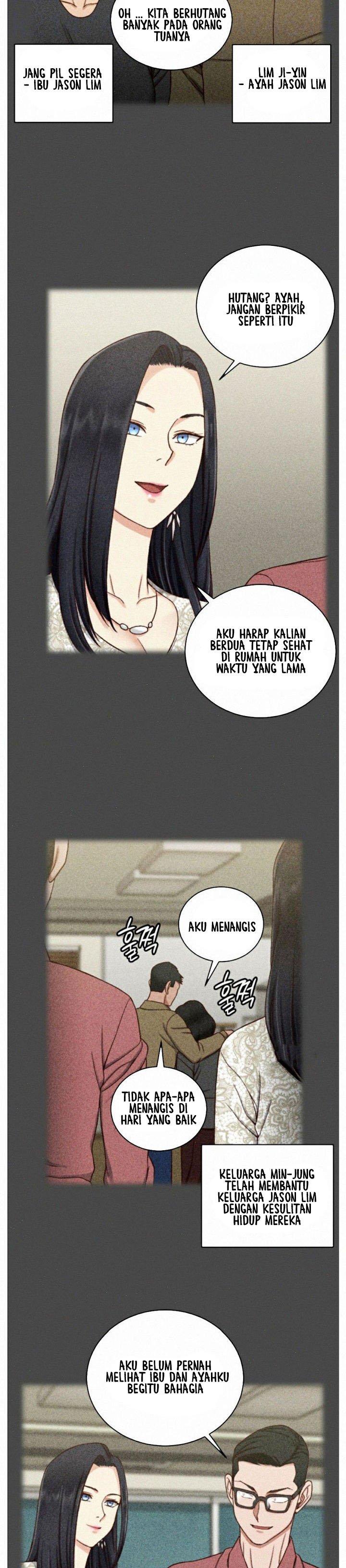 That Mans Epilepsy - Chapter 100 14