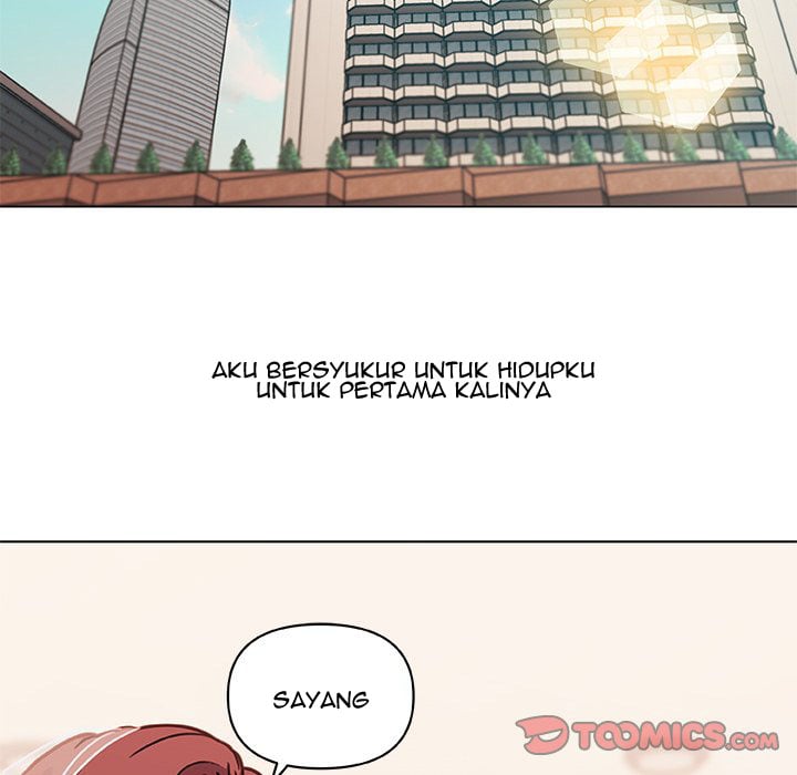 Family Adjustments - Chapter 100 125