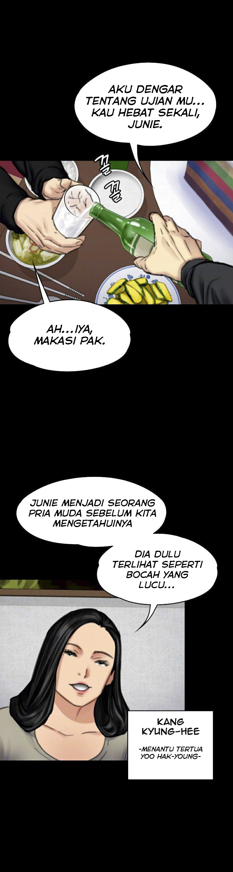 Queen Bee (Andrew) - Chapter 100 10