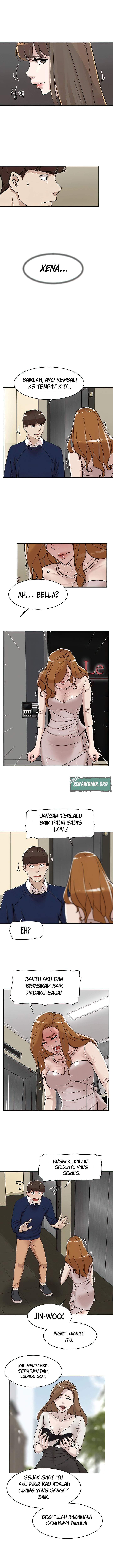 Her 4 Incher - Chapter 100 5