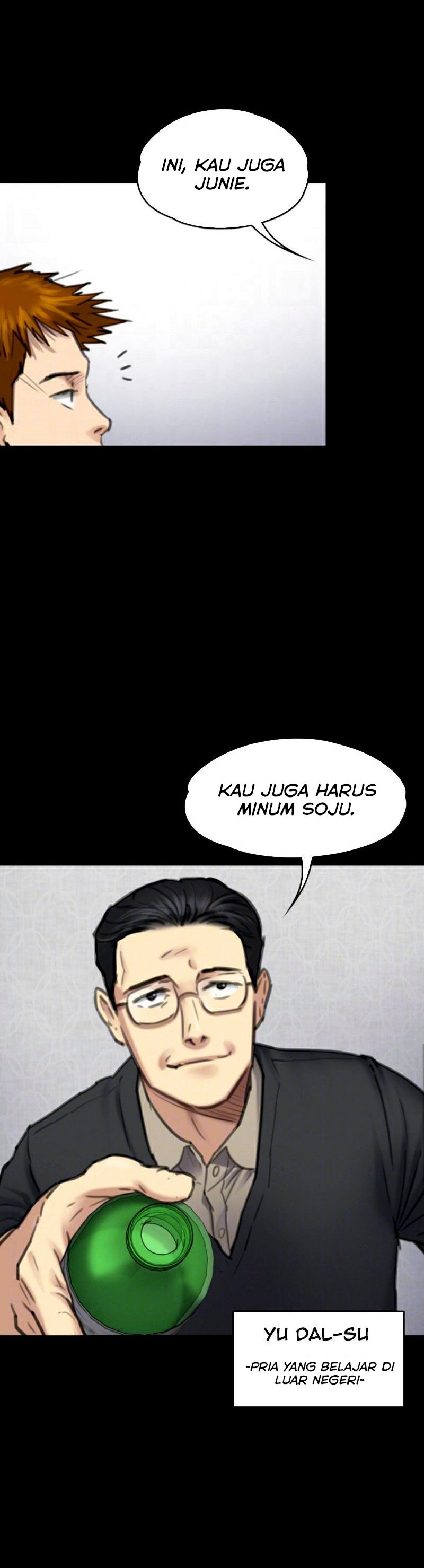 Queen Bee (Andrew) - Chapter 100 9