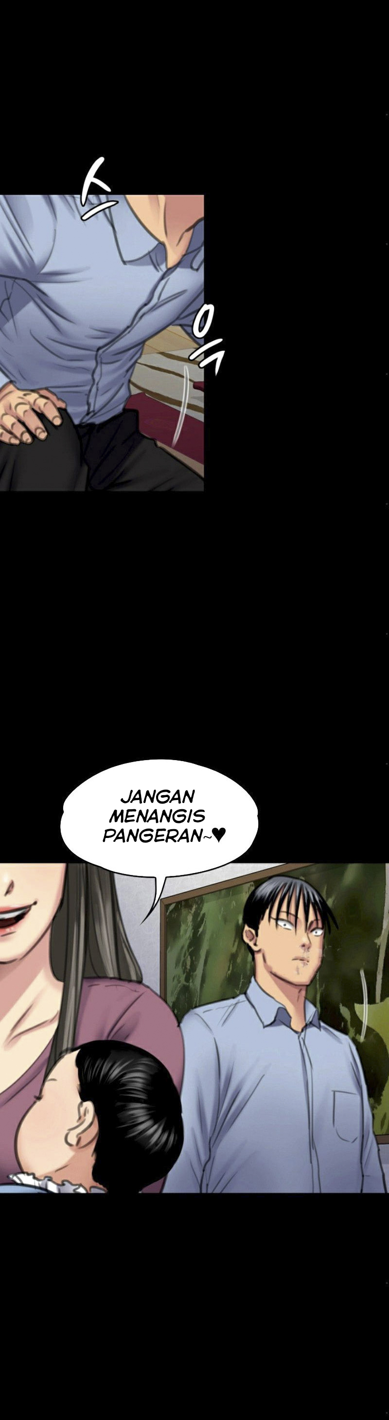 Queen Bee (Andrew) - Chapter 100 22