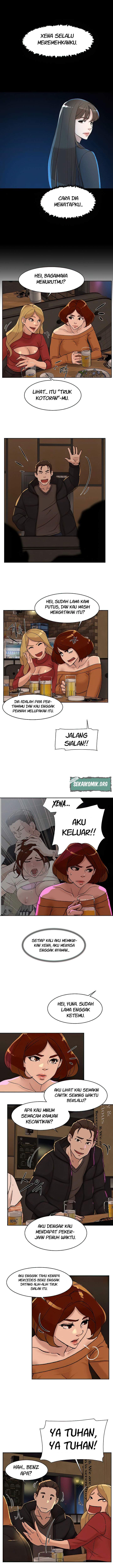 Her 4 Incher - Chapter 100 7