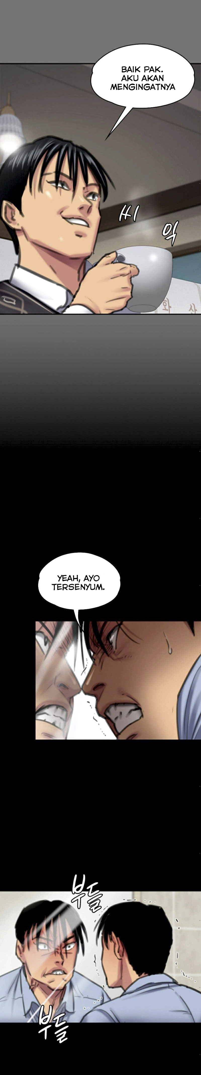 Queen Bee (Andrew) - Chapter 100 28