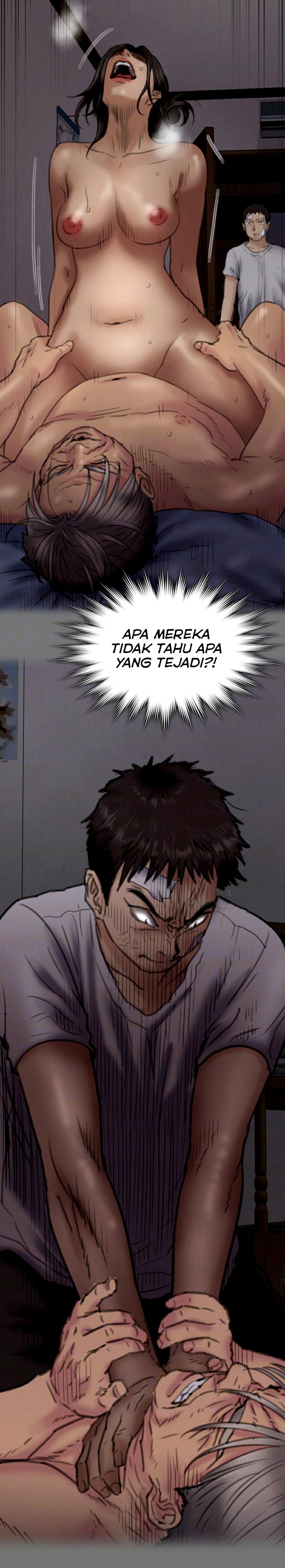 Queen Bee (Andrew) - Chapter 100 13