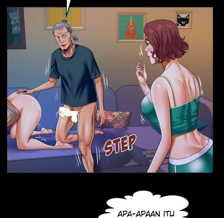 My Aunt - Chapter 118 17