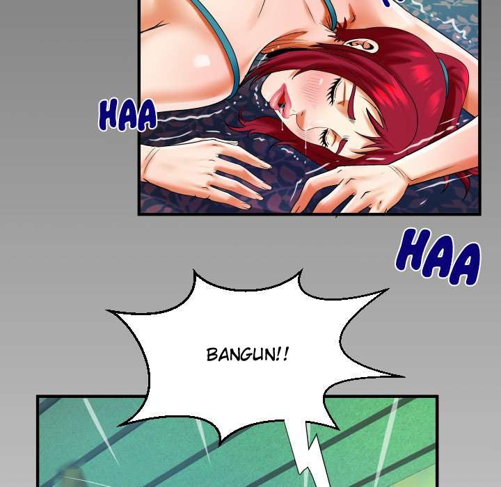 My Aunt - Chapter 118 77